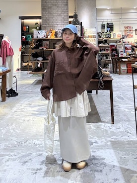 RENAさんのコーディネート