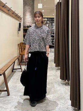 RENAさんのコーディネート