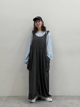 RENAさんのコーディネート