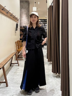 RENAさんのコーディネート