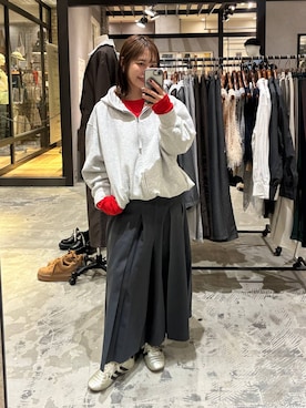 RENAさんのコーディネート