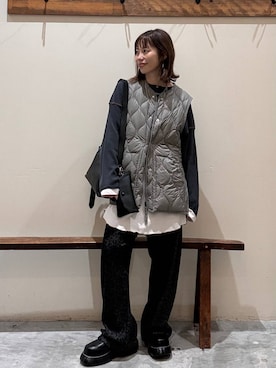 RENAさんのコーディネート