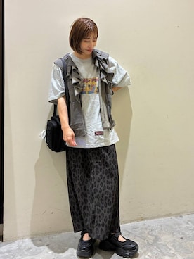 RENAさんのコーディネート