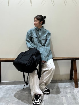 RENAさんのコーディネート