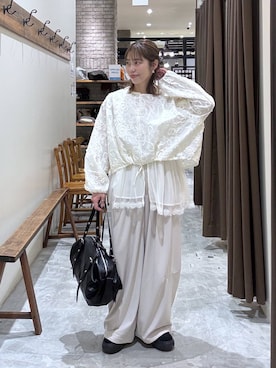 RENAさんのコーディネート