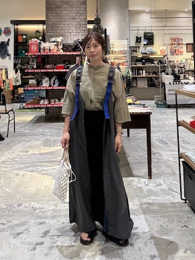 RENAさんのコーディネート