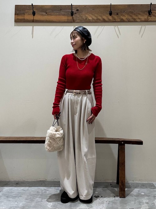 オリジナルワイドストラップスニーカー（スニーカー）｜niko and