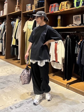 RENAさんのコーディネート