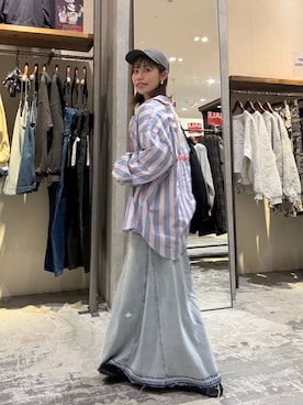 RENAさんのコーディネート