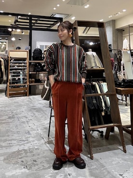 RENAさんのコーディネート