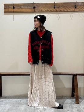 RENAさんのコーディネート