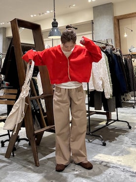 RENAさんのコーディネート