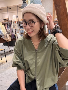 RENAさんのコーディネート