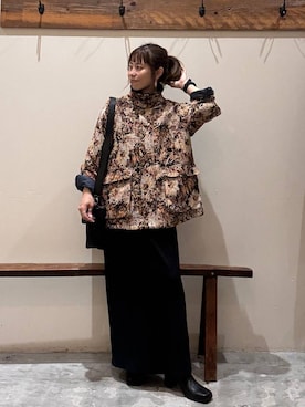 RENAさんのコーディネート