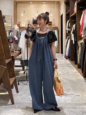 RENAさんのコーディネート