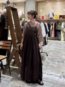 RENAさんのコーディネート