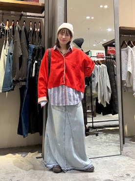 RENAさんのコーディネート