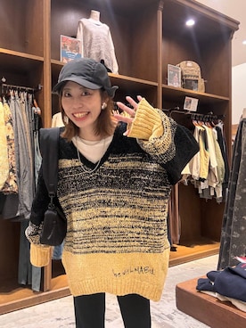 RENAさんのコーディネート