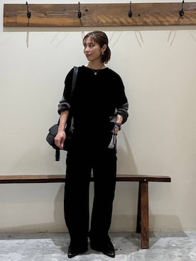 RENAさんのコーディネート