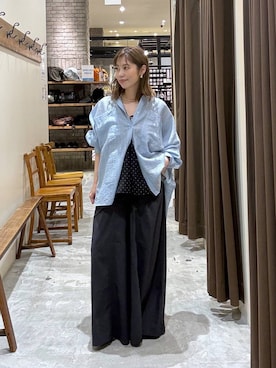 RENAさんのコーディネート