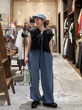 RENAさんのコーディネート