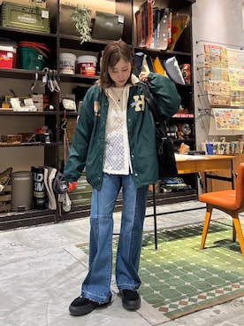 RENAさんのコーディネート