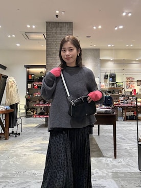 RENAさんのコーディネート