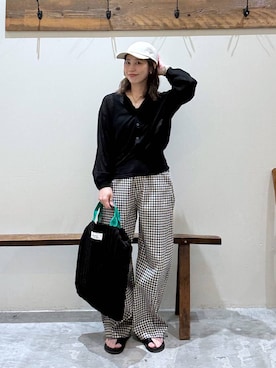 RENAさんのコーディネート