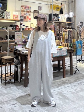 RENAさんのコーディネート