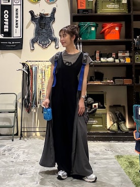 RENAさんのコーディネート