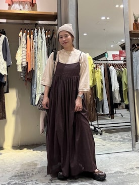 RENAさんのコーディネート