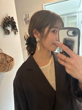 RENAさんのコーディネート