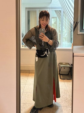 RENAさんのコーディネート