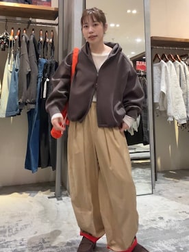 RENAさんのコーディネート