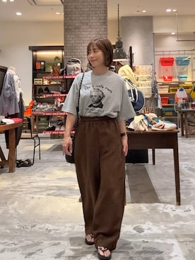 RENAさんのコーディネート