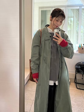 RENAさんのコーディネート