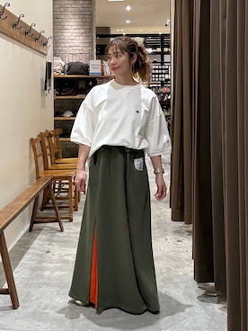 RENAさんのコーディネート