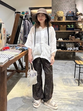 RENAさんのコーディネート