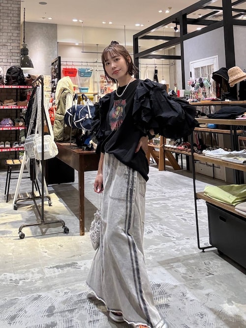 KKK出品になります。 2025SS VINTAGE NEW ARRIVAL】 ・