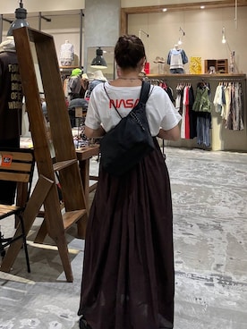 RENAさんのコーディネート