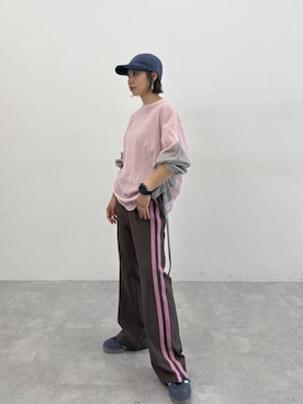 RENAさんのコーディネート