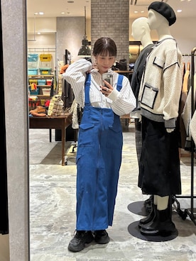 RENAさんのコーディネート