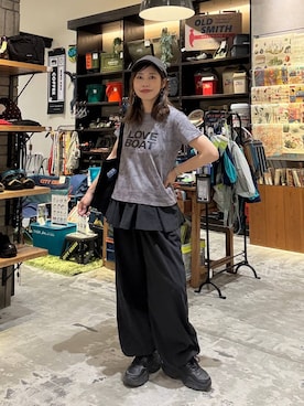 RENAさんのコーディネート