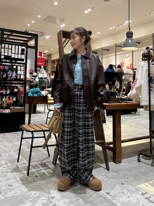 niko andのトップスを使ったコーディネート(ZOZOTOWN Yahoo!店