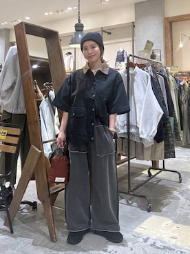 RENAさんのコーディネート