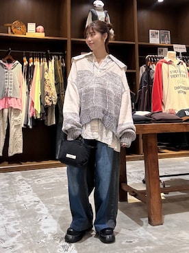 RENAさんのコーディネート