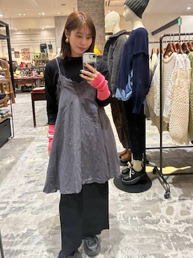 RENAさんのコーディネート