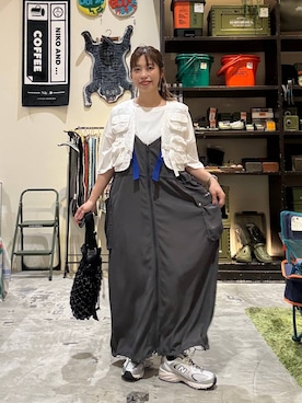 RENAさんのコーディネート