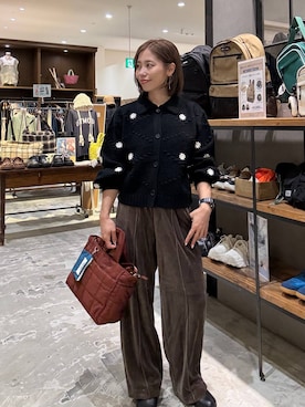 RENAさんのコーディネート