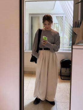 RENAさんのコーディネート